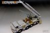 Voyager Model PE35888 Modern Russian 9P113 TEL w/9M21 rocket Basic for TRUMPETER 1/35